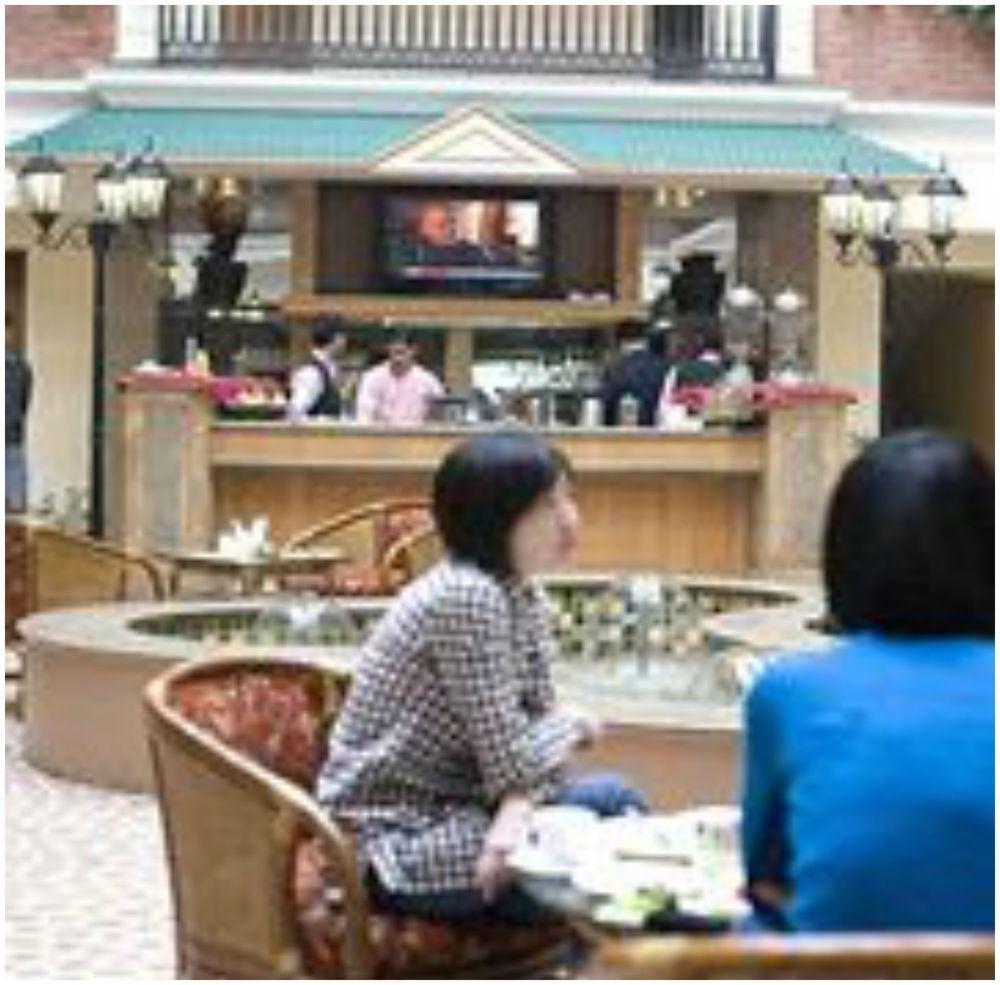 Savoy Suites Noida Kültér fotó