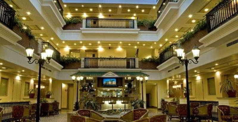 Savoy Suites Noida Kültér fotó