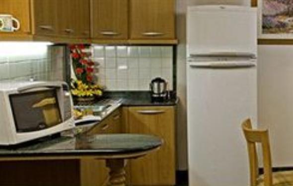 Savoy Suites Noida Kültér fotó