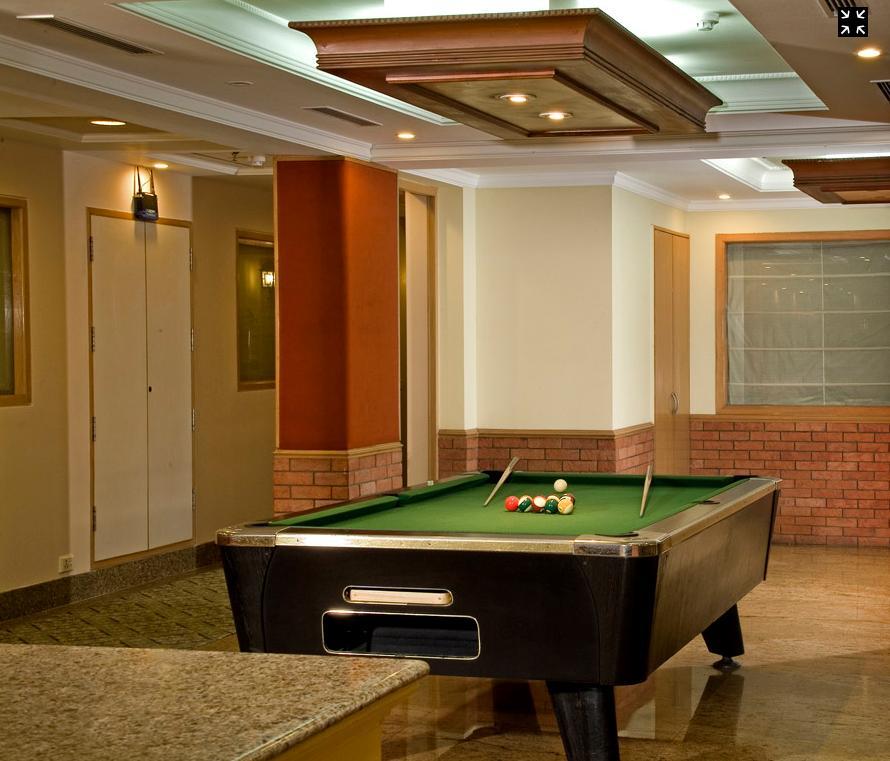Savoy Suites Noida Kültér fotó