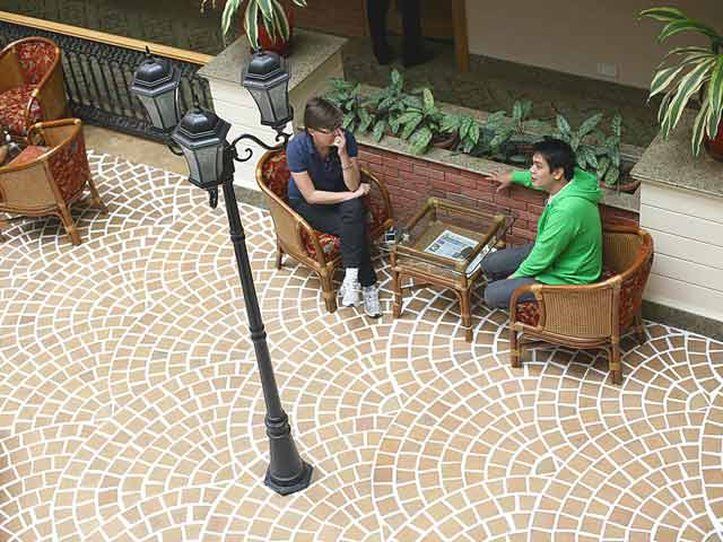 Savoy Suites Noida Kültér fotó