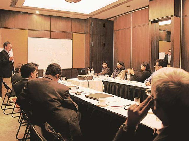 Savoy Suites Noida Kültér fotó
